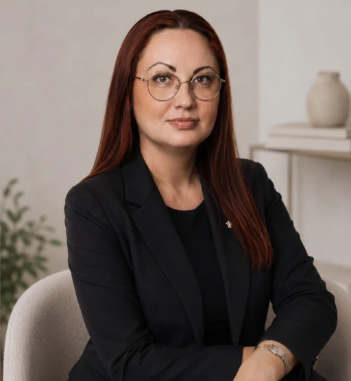 Мелешкина Надежда 
